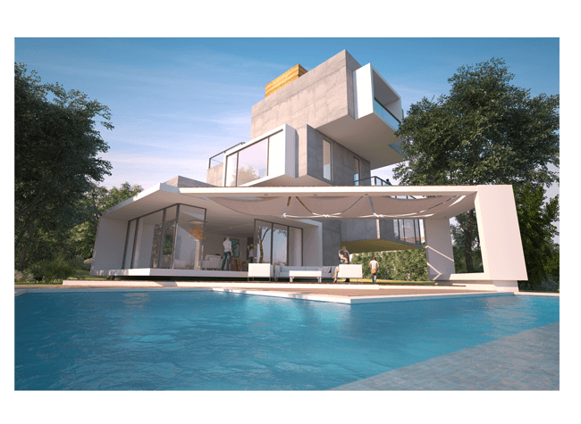 bim-modeling-structcad