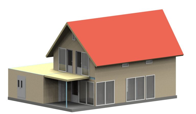 KAMPERLAND - 3D images-3